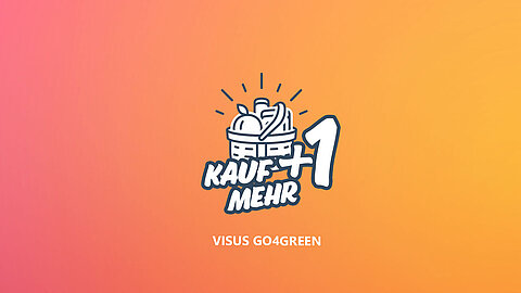 Kauf eins mehr Aktion Kauf eins mehr Aktion