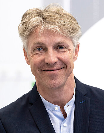 Dr. Jens Arlinghaus