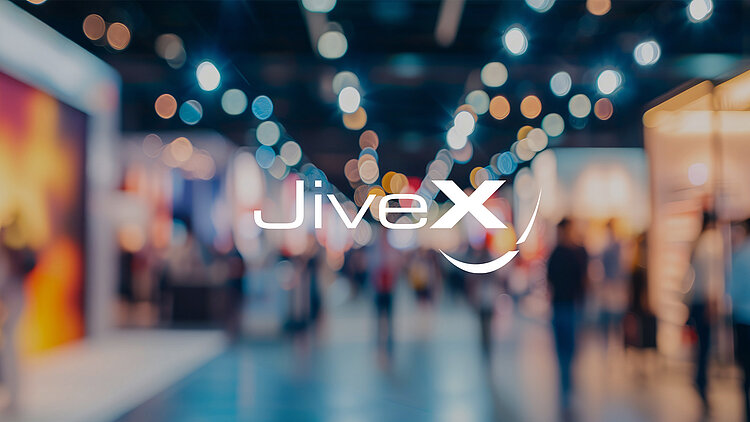 JiveX on Tour