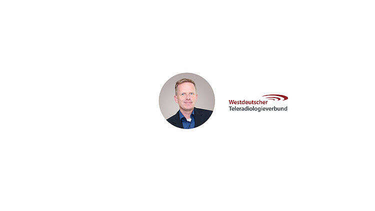 Marcus Kremers - Westdeutscher Teleradiologieverband