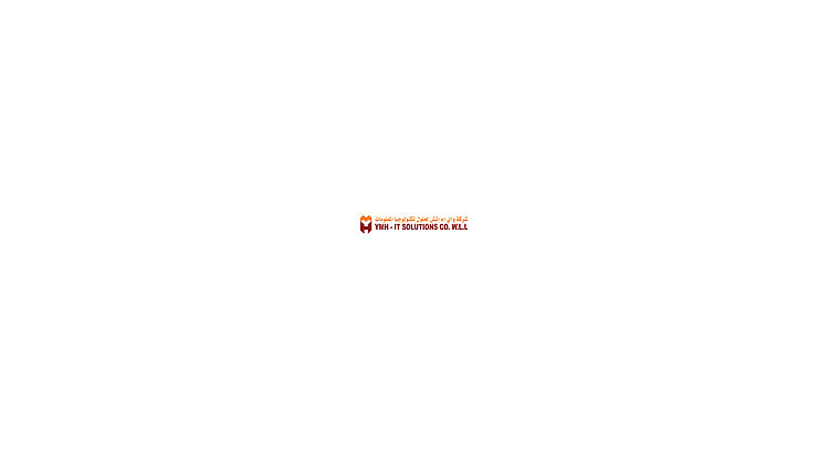 YMH-IT Solutions WLL Logo