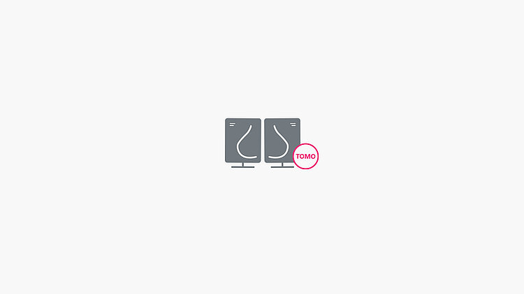 JiveX Diagnostic Tomosynthesis Icon