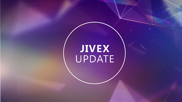 JiveX Service