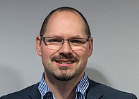 Lars Forchheim