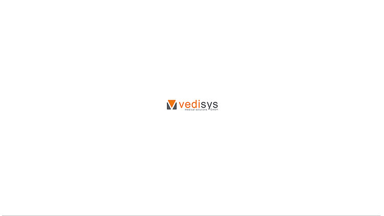 vedisys medical solutions GmbH