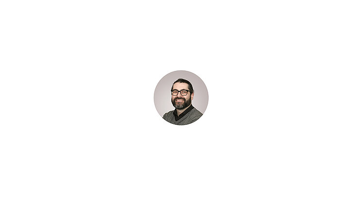 David Ciarrettino - VISUS