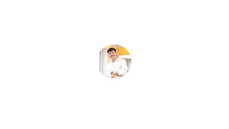 VISUS Smile - Mitarbeitende