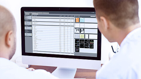 JiveX HCM - Medical Viewing JiveX HCM - Medical Viewing