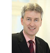 Prof. Martin Dugas